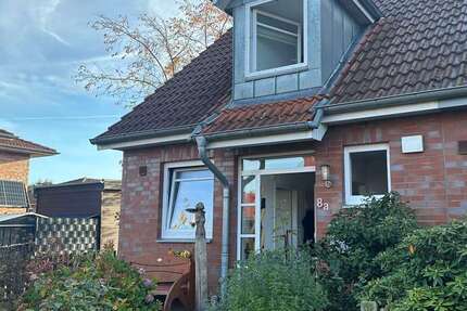 Haus Ratzeburg - 5 Zimmer, 119 m&sup2;, 335.000&euro; | Angebot:26400803