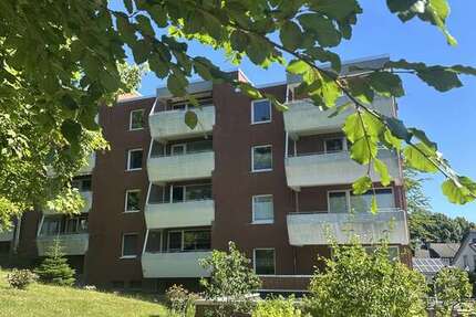 Wohnung zum Kaufen in Bad Segeberg 169.000 € 90 m² 4 zimmer