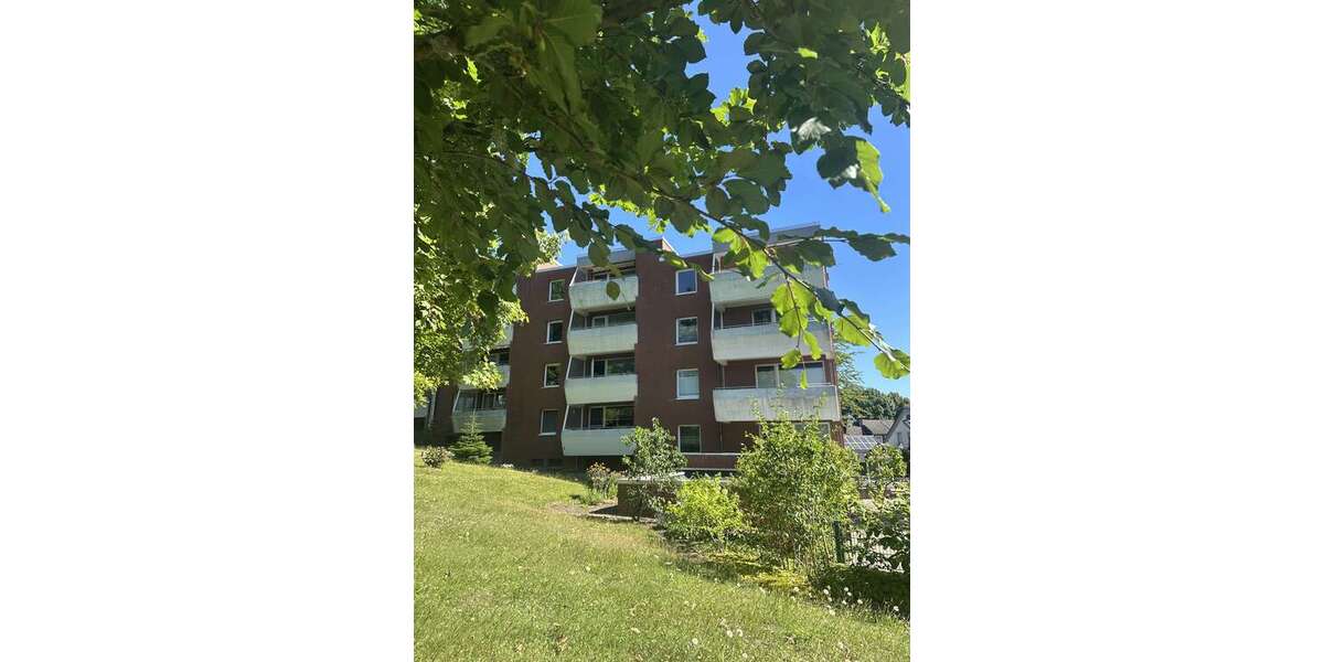 Wohnung zum Kaufen in Bad Segeberg 169.000 € 90 m² 4 zimmer