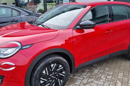 Fiat 600e 7.089 km 24.444 € Ratzeburg 23909