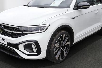 VW T-Roc 3.000 km 36.880 &euro; Bad Segeberg 23795