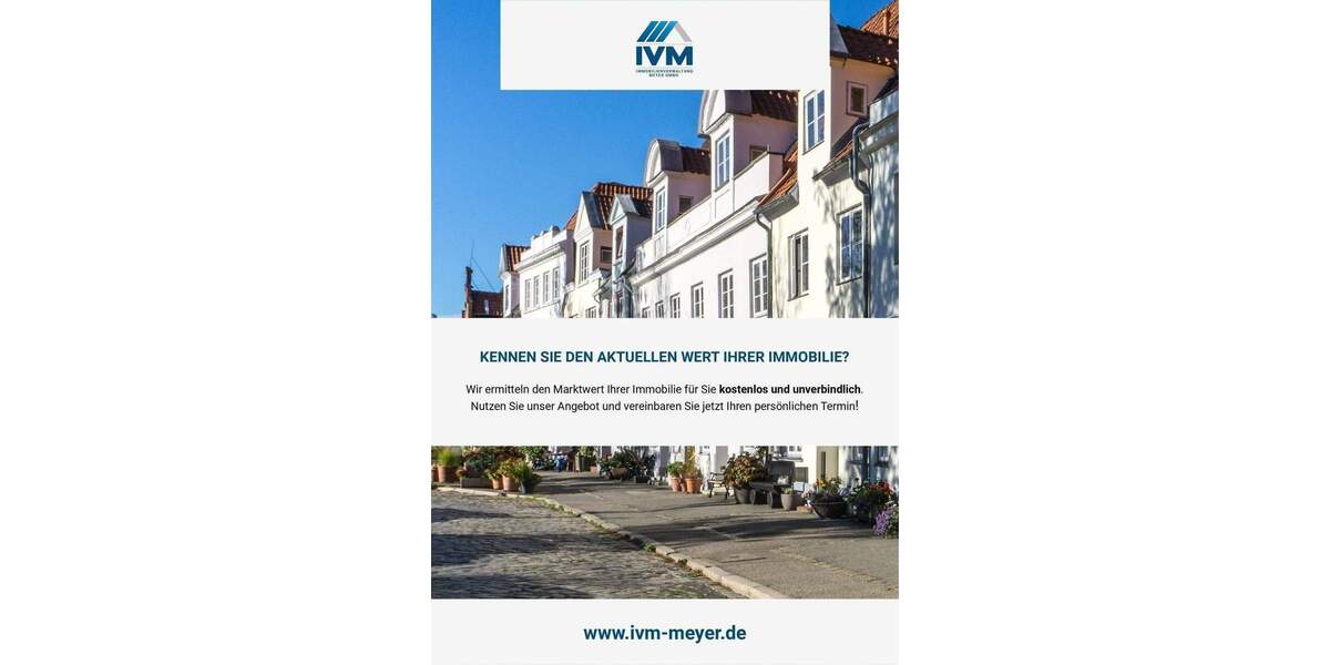 Grundstück Timmendorfer Strand Niendorf/Ostsee - 2.227.000&euro; | Angebot:25727652