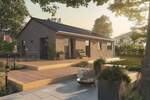 Bungalow Dassow Kaltenhof - 4 Zimmer, 101 m&sup2;, 216.350&euro; | Angebot:25674161