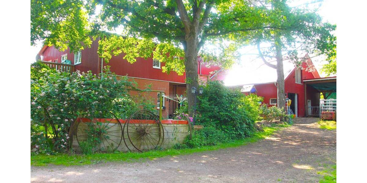 Mehrfamilienhaus, Wohnhaus Klein Gladebrügge - 1.300.000&euro; | Angebot:25699521