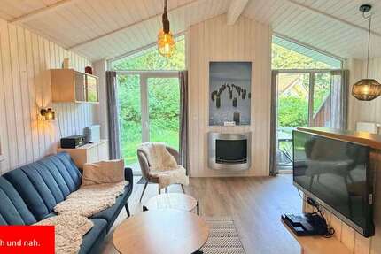 Haus Lübeck Alt-Travemünde / Rönnau - 3 Zimmer, 48 m&sup2;, 290.000&euro; | Angebot:27146247