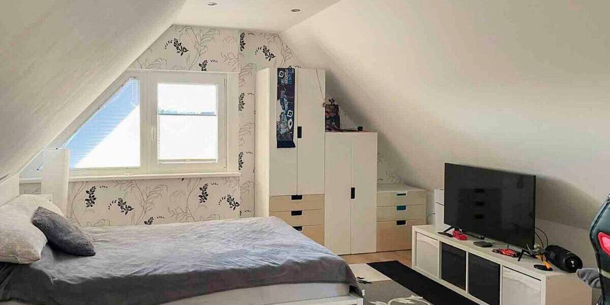 Einfamilienhaus Sereetz Sereetz - 1 Zimmer, 260 m&sup2;, 689.000&euro; | Angebot:26596085