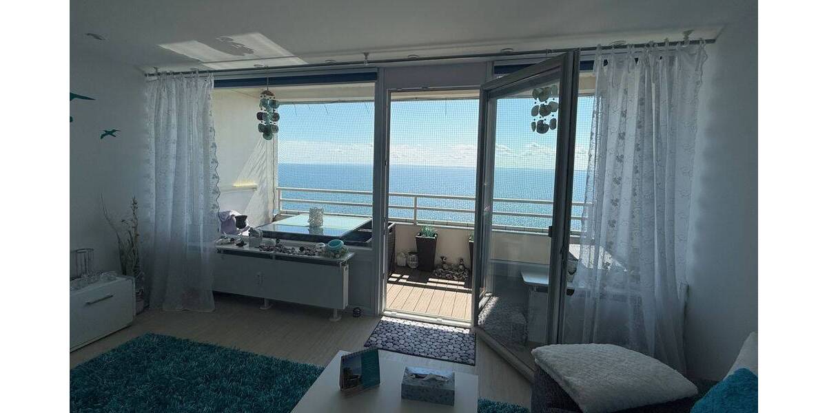 Etagenwohnung Sierksdorf - 1 Zimmer, 41 m&sup2;, 270.000&euro; | Angebot:26929550
