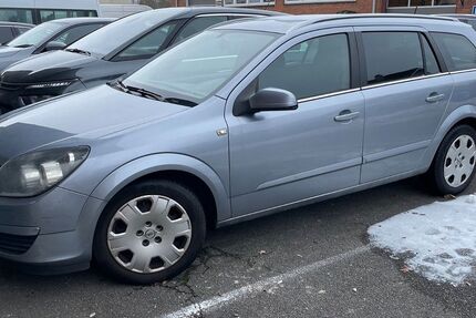 Opel Astra 275.600 km 700 &euro; Lübeck 23560