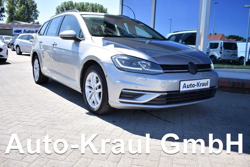 VW Golf 328.232 km 5.749 € Rehna 19217