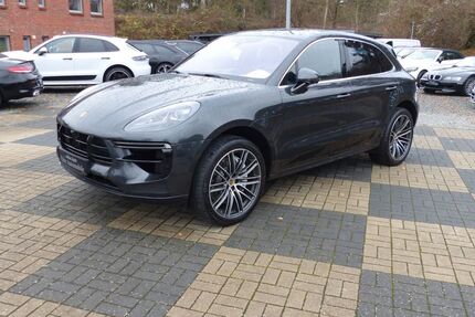 Porsche Macan 46.466 km 61.990 &euro; Neustadt i.H. 23730