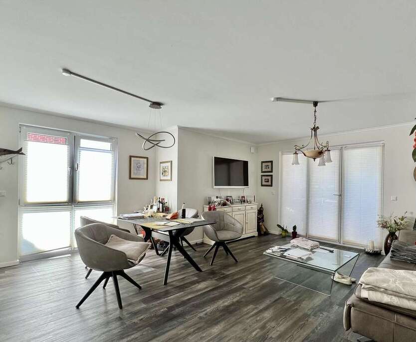 Wohnung zum Kaufen in Travemünde 549.000 € 132.09 m²