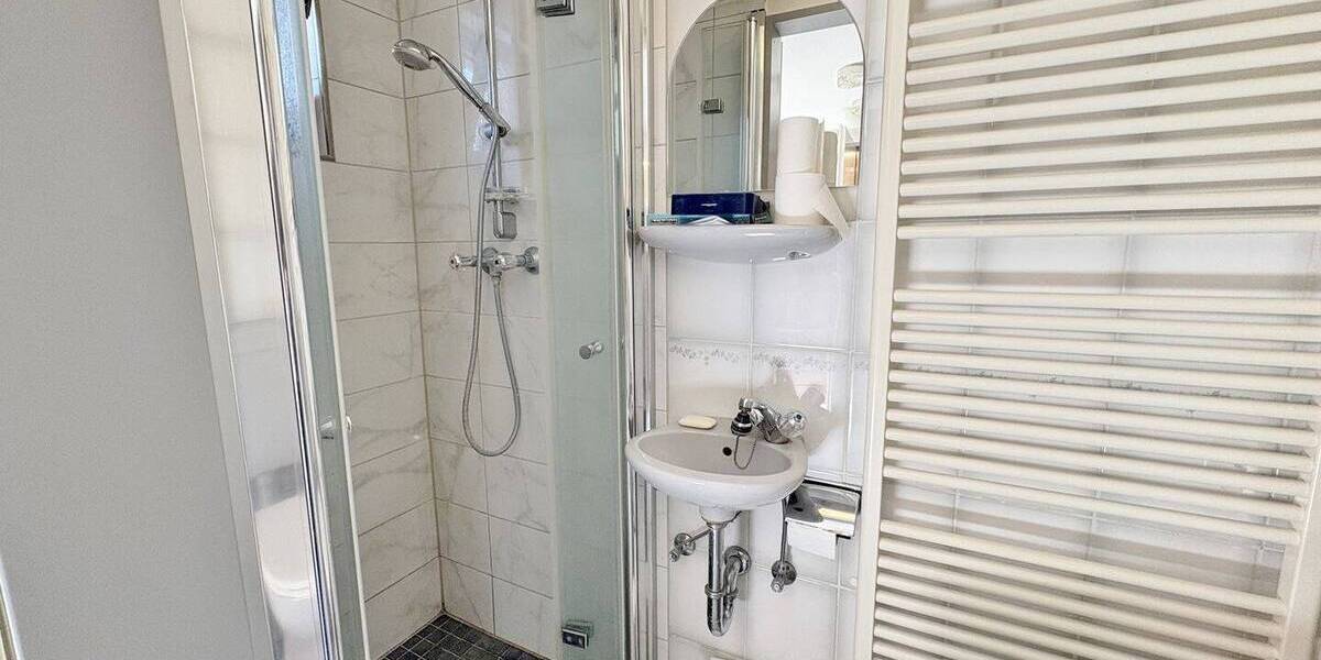Doppelhaushälfte Lübeck / Vorwerk St. Lorenz Nord - 6 Zimmer, 110 m&sup2;, 125.000&euro; | Angebot:26807078