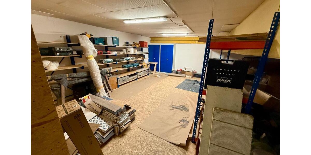 Gewerbeobjekt Lübeck Sankt Jürgen - 466&euro; | Angebot:25145298