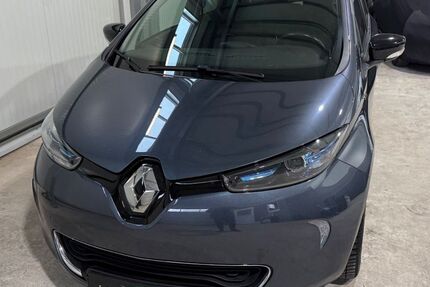 Renault ZOE 102.000 km 7.890 &euro; Bad Segeberg 23795