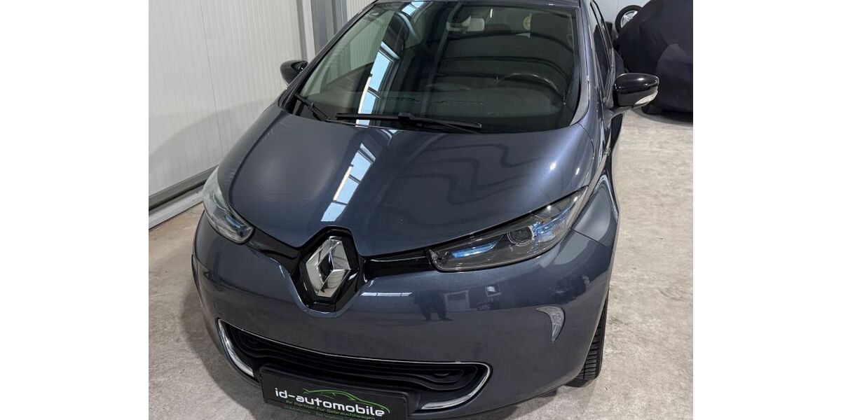 Renault ZOE 102.000 km 7.999 &euro; Bad Segeberg 23795