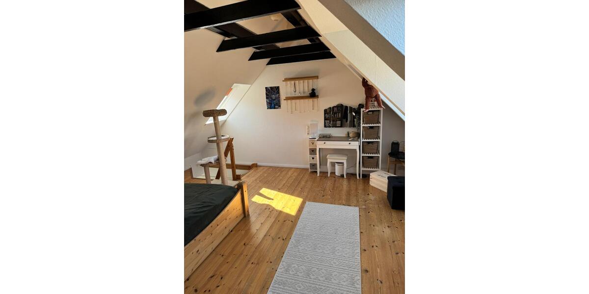 Reihenhaus Neustadt in Holstein - 3.5 Zimmer, 95 m&sup2;, 1.450&euro; | Angebot:25932253