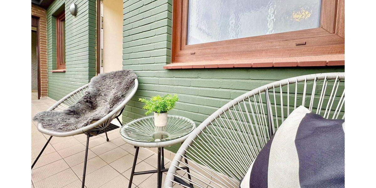 Etagenwohnung Lübeck St. Jürgen - 4 Zimmer, 132 m&sup2;, 489.900&euro; | Angebot:26638295