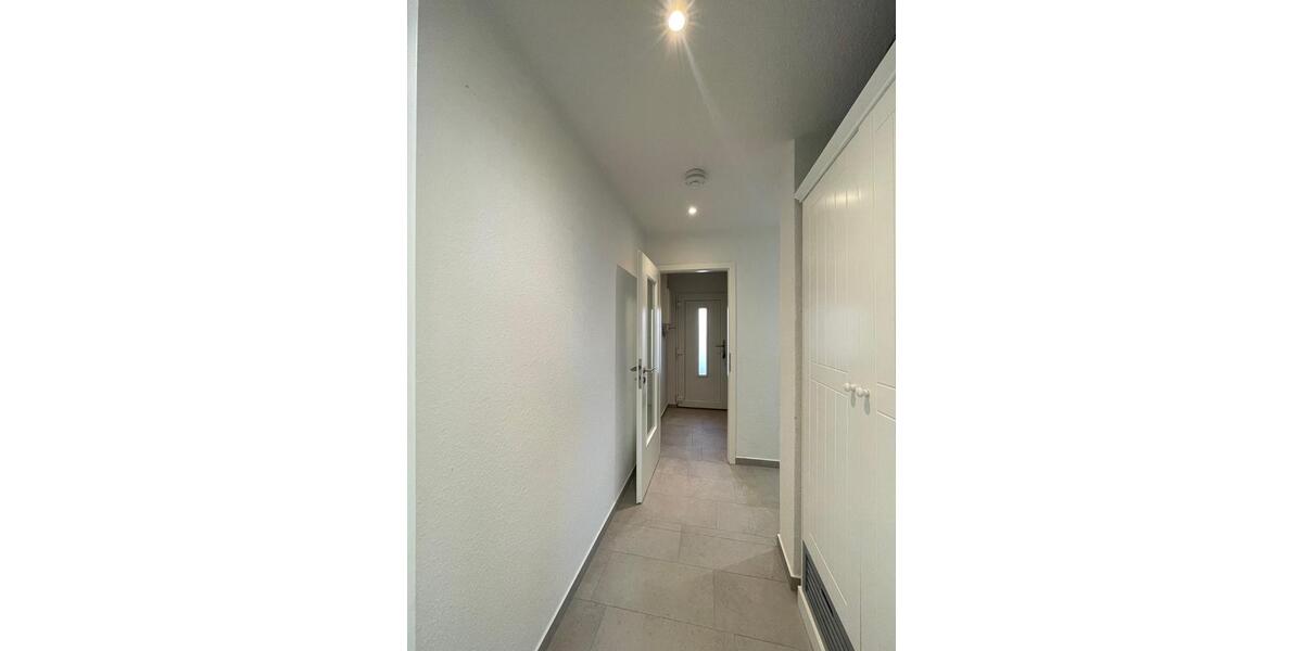 Möblierte 1-Zimmer-Wohnung (37 m²) ab 01.07.2026 zu vermieten 1 zimmer