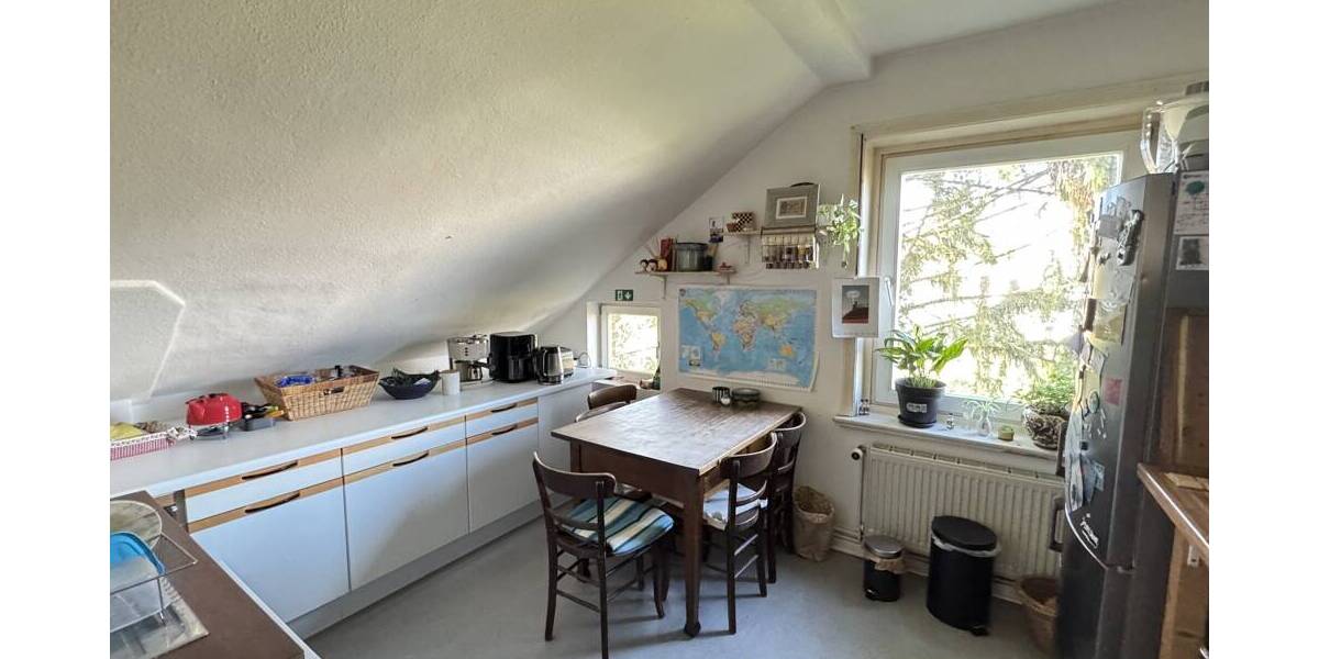 Etagenwohnung Lübeck / Sankt Jürgen St. Jürgen - 3 Zimmer, 70 m&sup2;, 250.000&euro; | Angebot:26804495