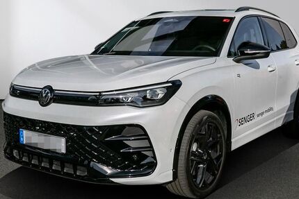 VW Tiguan 5.000 km 65.390 € Lübeck 23560