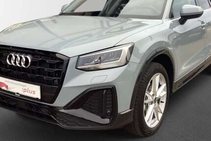 Audi Q2 9.990 km 31.949 &euro; Mölln 23879