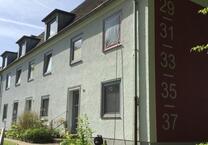 Renovierte 2-Zimmer-Wohnung in Eichholz