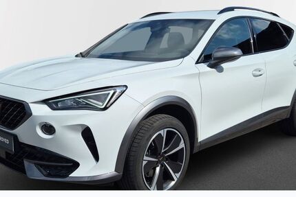 Cupra Formentor 16.990 km 28.178 &euro; Mölln 23879