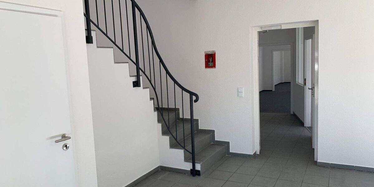 Gewerbeobjekt Lübeck St. Lorenz Nord - 1.590&euro; | Angebot:26086726