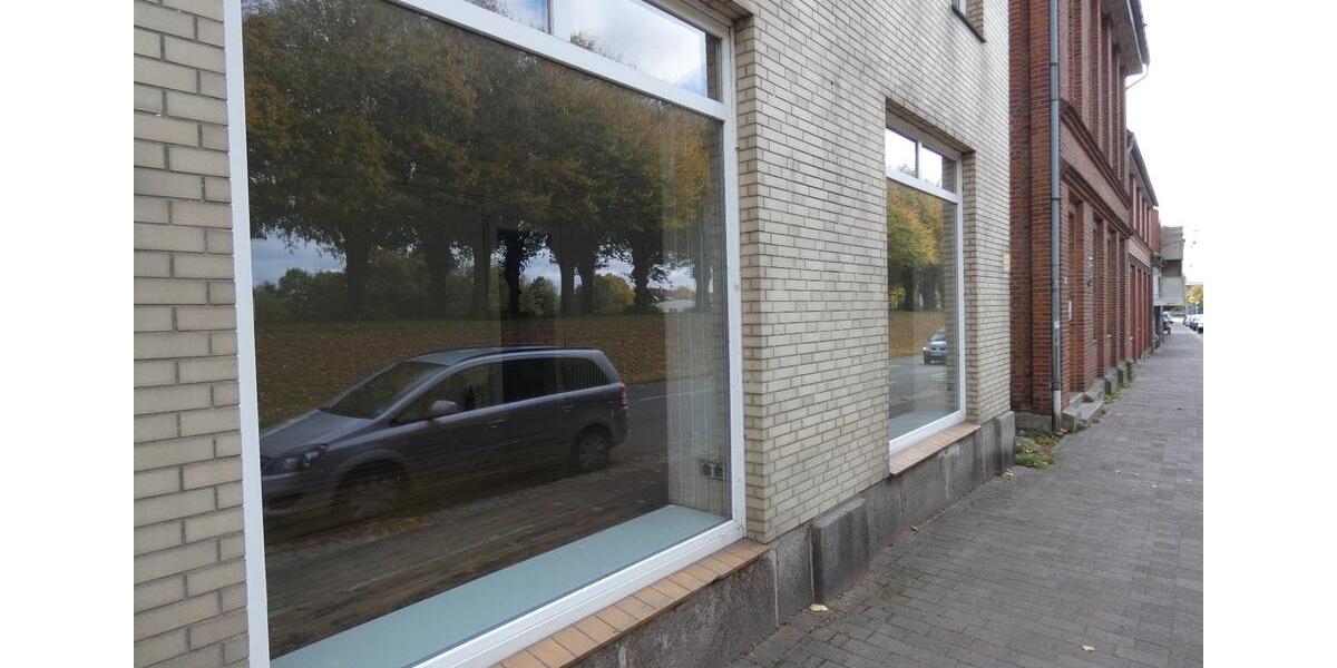 Gewerbeobjekt Ahrensbök - 750&euro; | Angebot:23917593