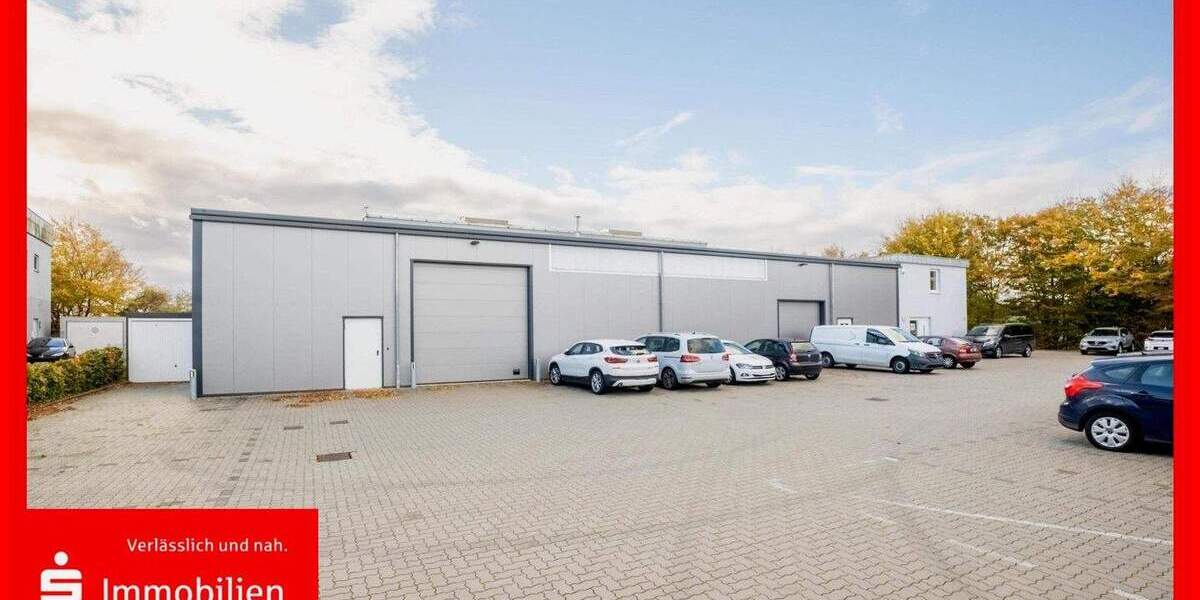 Gewerbeobjekt Lübeck Travemünde - 1.985.000&euro; | Angebot:25679911