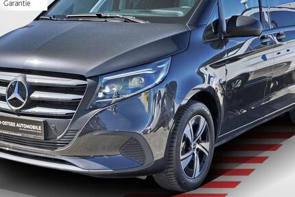Mercedes-Benz Vito 3.019 km 52.390 &euro; Reinfeld 23858