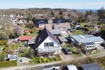 Vielseitiges Einfamilienhaus mit EinliegerWohnung in Strandnähe in Haffkrug