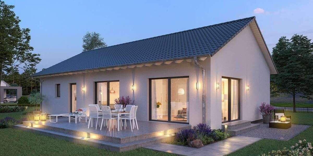 Bungalow Schönberg - 4 Zimmer, 119 m&sup2;, 510.000&euro; | Angebot:24757388