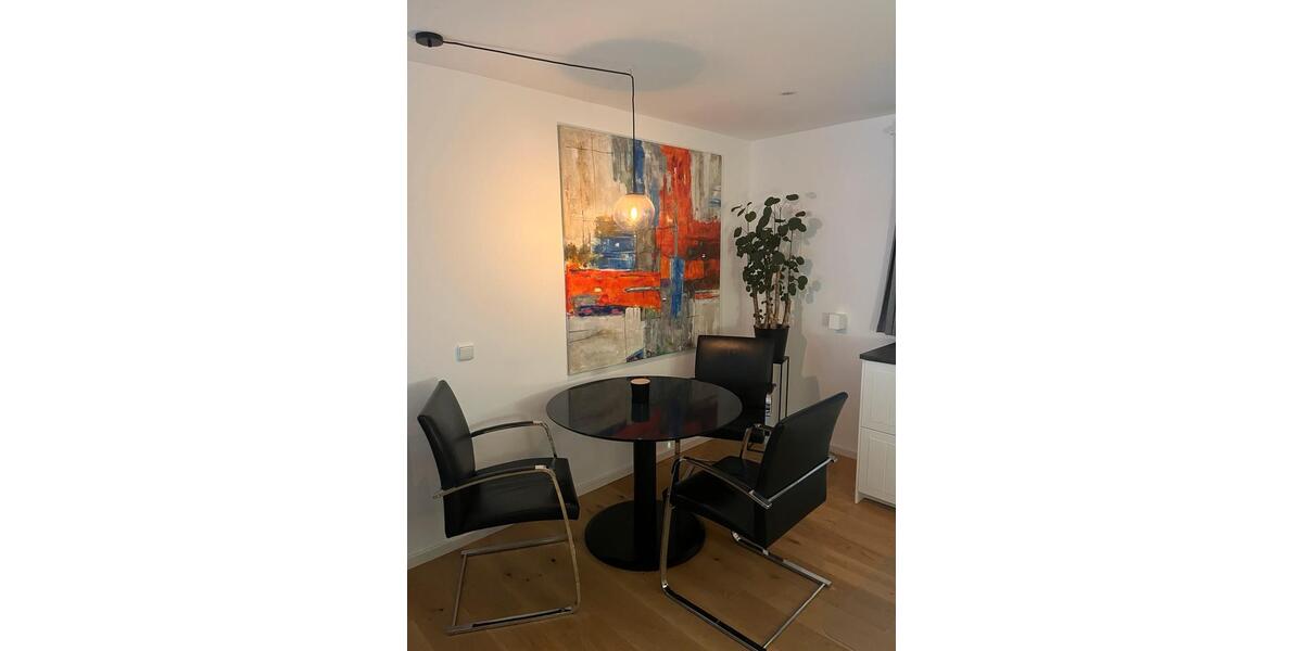 Etagenwohnung Lübeck Alt-Travemünde / Rönnau - 1 Zimmer, 50 m&sup2;, 950&euro; | Angebot:25332861