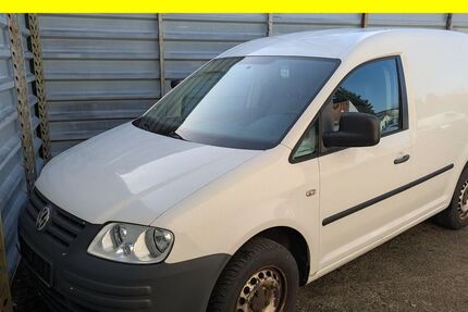 VW Caddy 72.110 km 6.450 &euro; Lübeck 23556