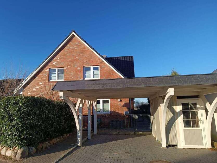 Haus zum Kaufen in Leezen 550.000 € 184 m²