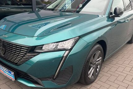 Peugeot 308 31.560 km 19.990 &euro; Bad Segeberg 23795