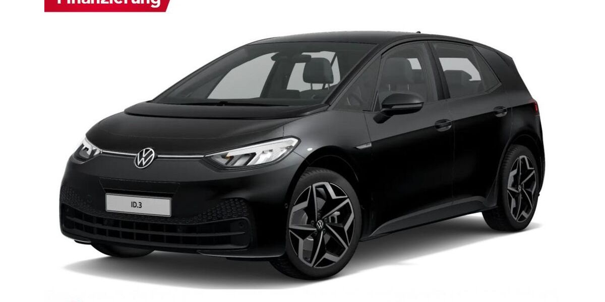 VW ID.3 48.100 km 23.880 &euro; Bad Segeberg 23795