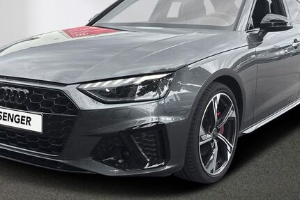 Audi A4 34.300 km 41.880 &euro; Lübeck 23556