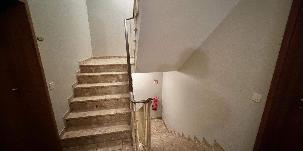 Etagenwohnung Pansdorf Pansdorf - 2 Zimmer, 67 m&sup2;, 190.000&euro; | Angebot:25771791