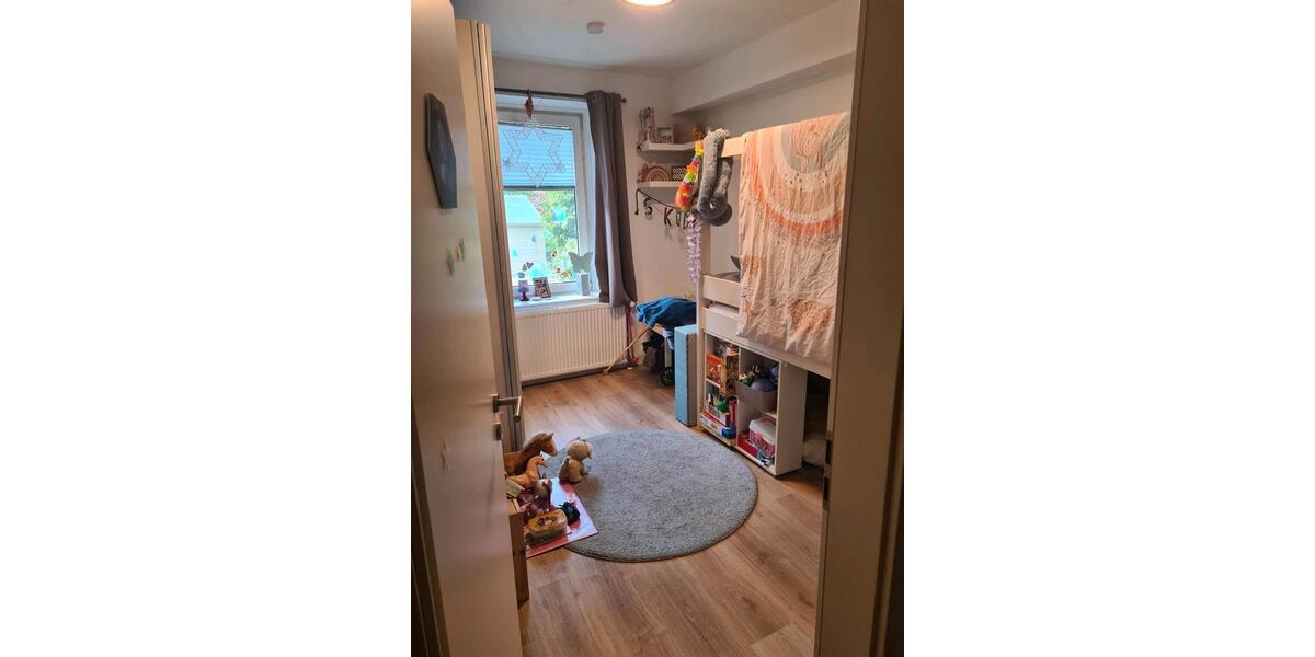 Erdgeschoßwohnung Lübeck Sankt Lorenz Nord - 4 Zimmer, 87 m&sup2;, 365.000&euro; | Angebot:25933076