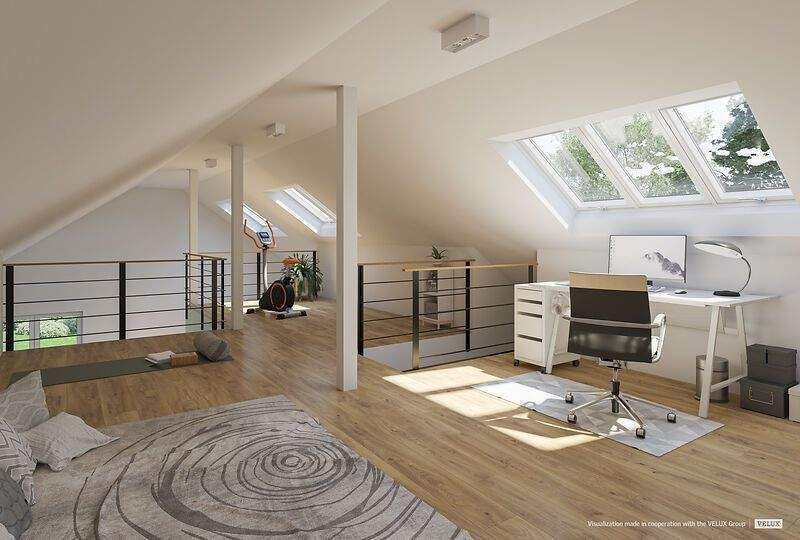 Bungalow Groß Siemz Groß Siemz - 5 Zimmer, 139 m&sup2;, 303.870&euro; | Angebot:25140034