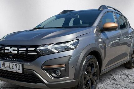 Dacia Sandero 2.686 km 20.990 &euro; Lübeck 23560