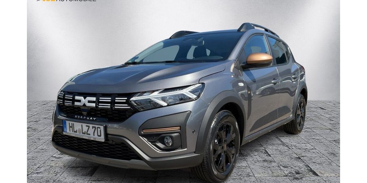 Dacia Sandero 2.686 km 20.990 &euro; Lübeck 23560