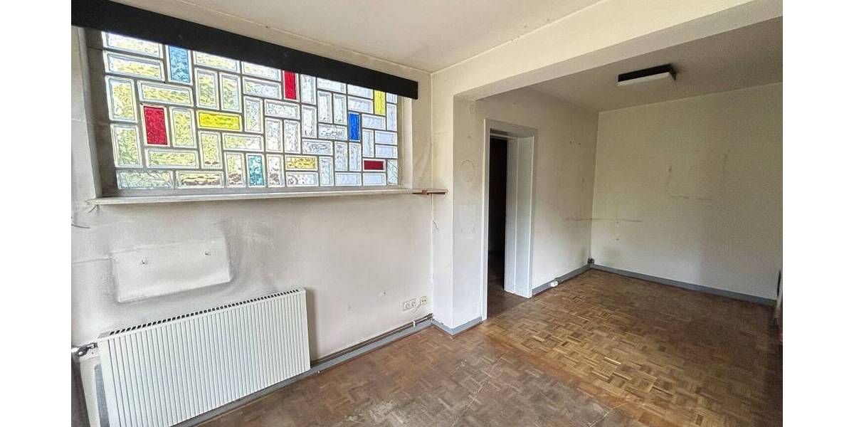 Reihenendhaus Lübeck St. Jürgen - 5 Zimmer, 111 m&sup2;, 185.000&euro; | Angebot:25698143