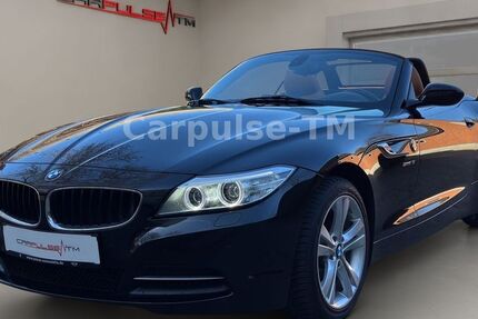 BMW Z4 65.000 km 19.990 &euro; Kastorf 23847