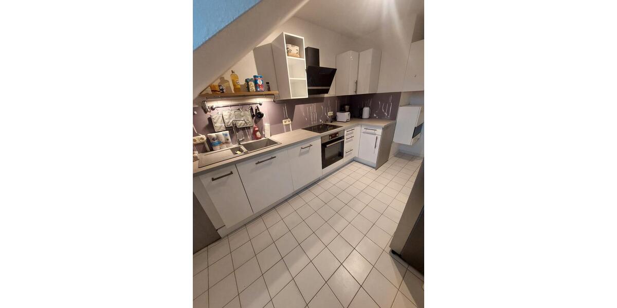 Etagenwohnung Lübeck Sankt Lorenz Nord - 3 Zimmer, 70 m&sup2;, 2.000&euro; | Angebot:26683834