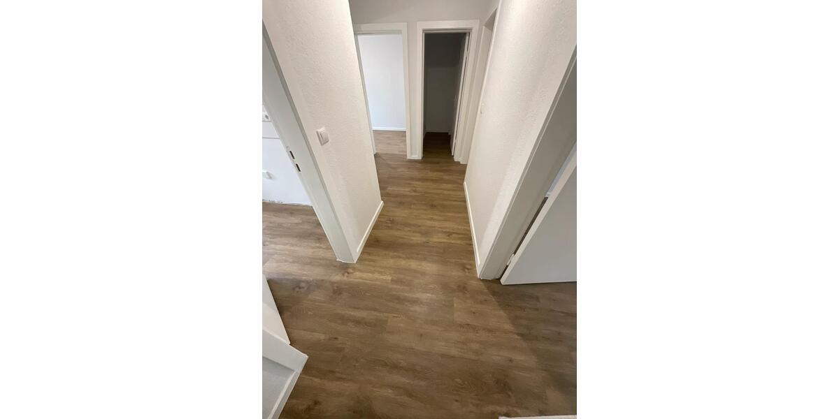 Erdgeschoßwohnung Lübeck Sankt Lorenz Nord - 2.5 Zimmer, 60 m&sup2;, 579&euro; | Angebot:26106365