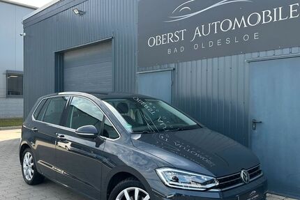VW Golf Sportsvan 24.252 km 16.950 &euro; Bad Oldesloe 23843