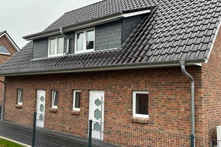 Wunderschöne Doppelhaushälfte mit Garten 5 zimmer